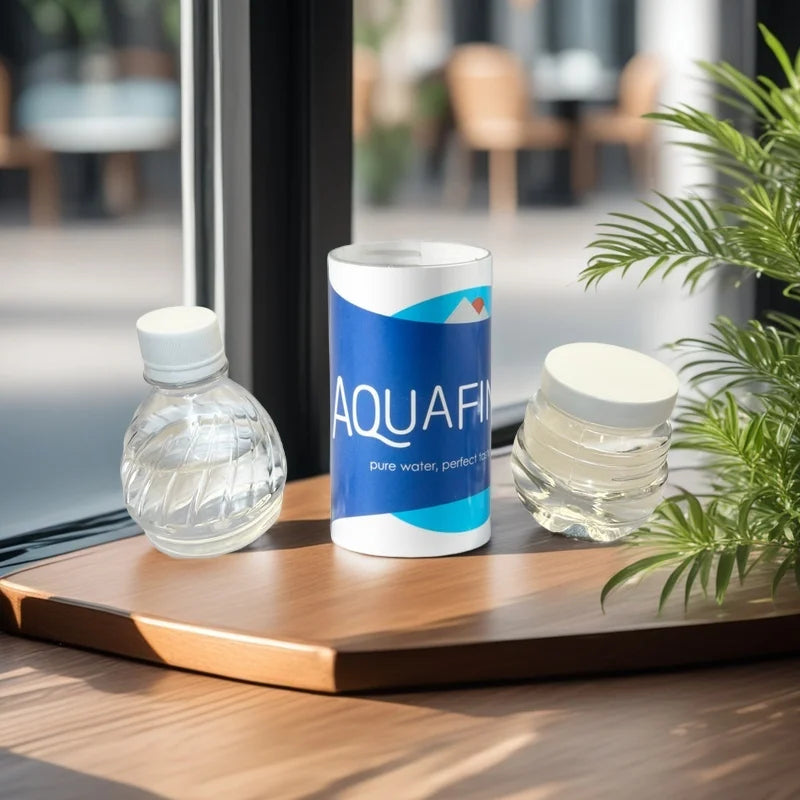 Aquafina water bottle diversion safe stash can