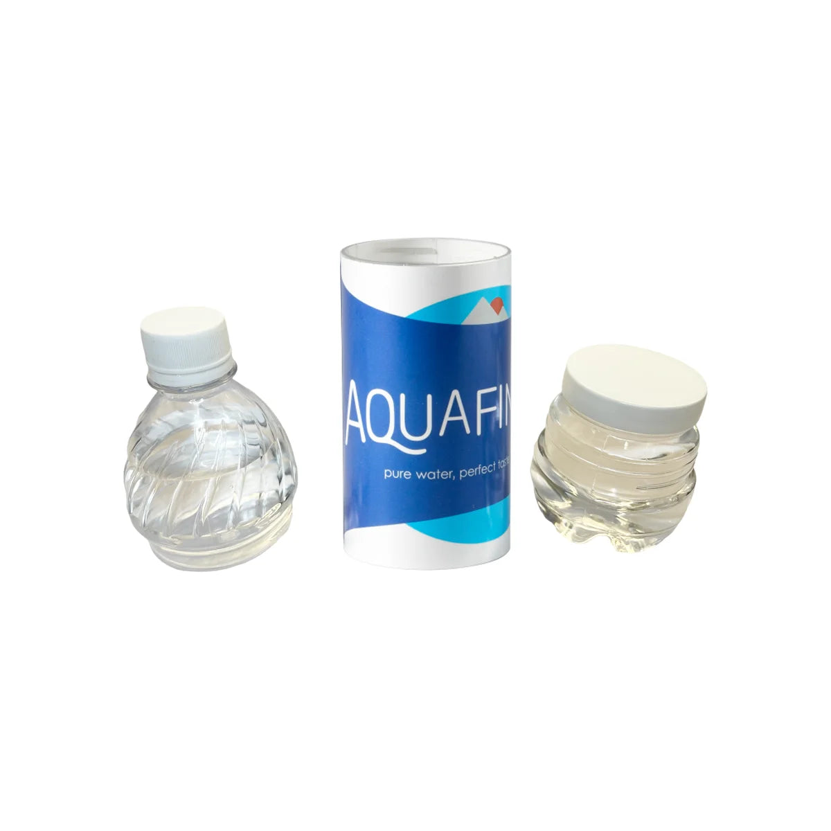 Aquafina water bottle diversion safe stash can