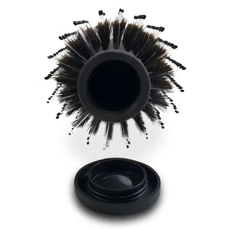Hair Brush Comb Diversion Stash Safe Hidden Compartment Functions As An Authentic Brush Perfect for Travel or At Home
