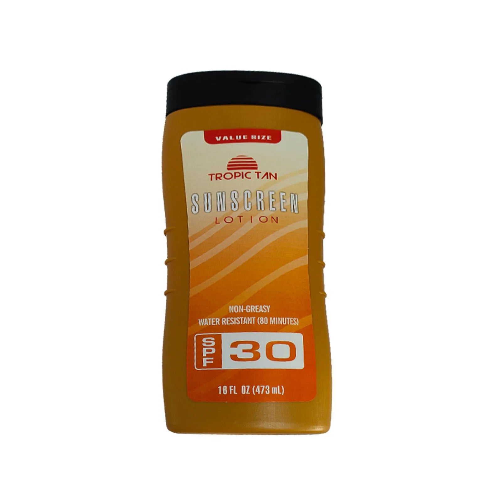 Sunscreen Diversion Safe Bottles 2 Pack - Safely Hides Your Valuables