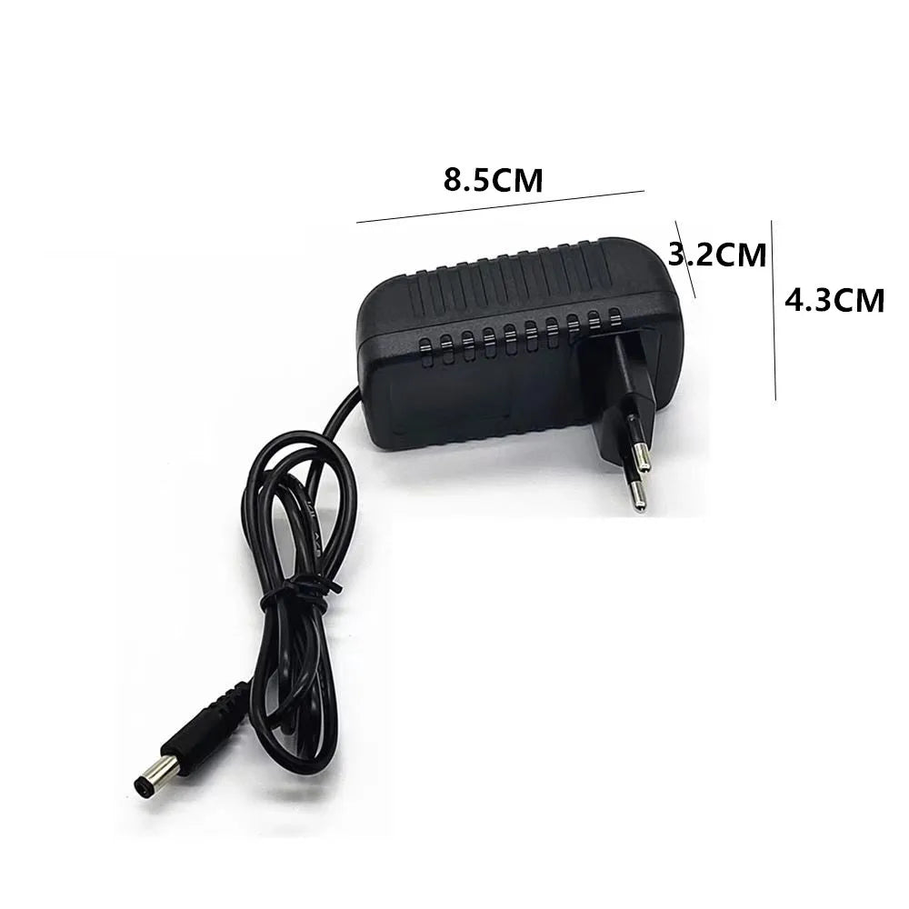 Hidden Storage Mini Safe Deposit Box Simulated Charging Adpater For Travel or at Home
