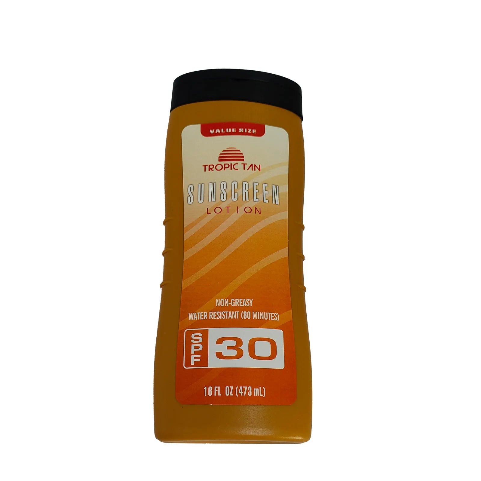 Sunscreen Diversion Safe Bottles 2 Pack - Safely Hides Your Valuables