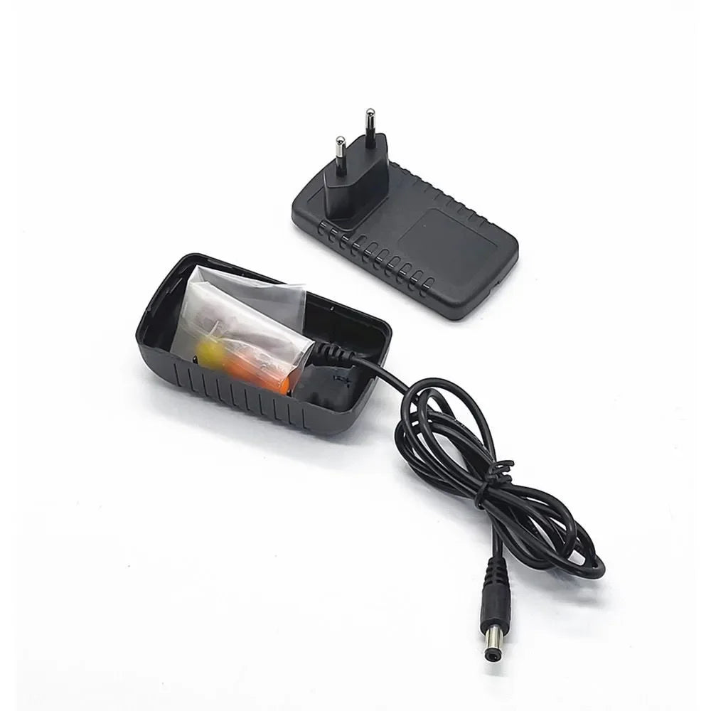 Hidden Storage Mini Safe Deposit Box Simulated Charging Adpater For Travel or at Home