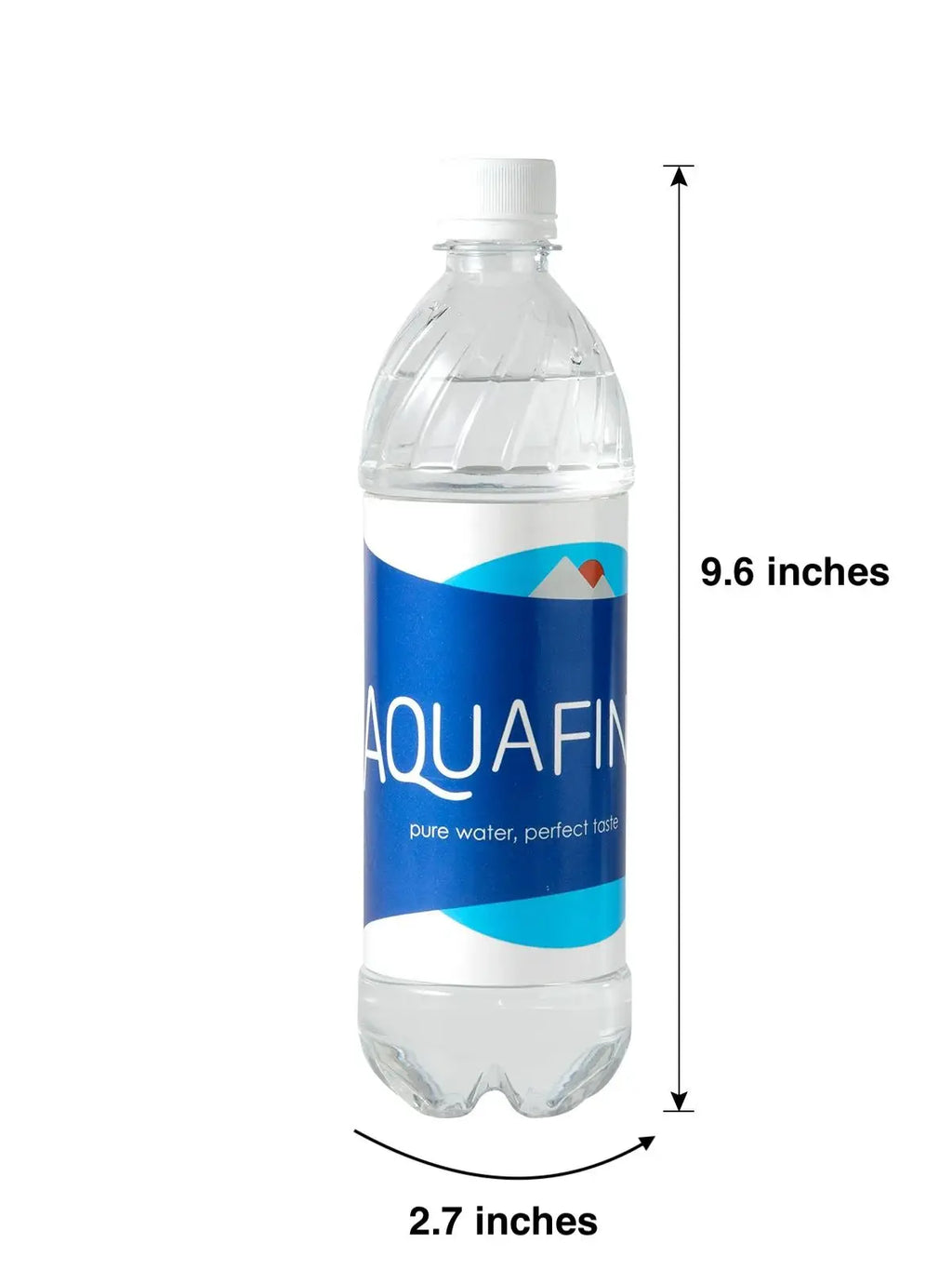Aquafina water bottle diversion safe stash can